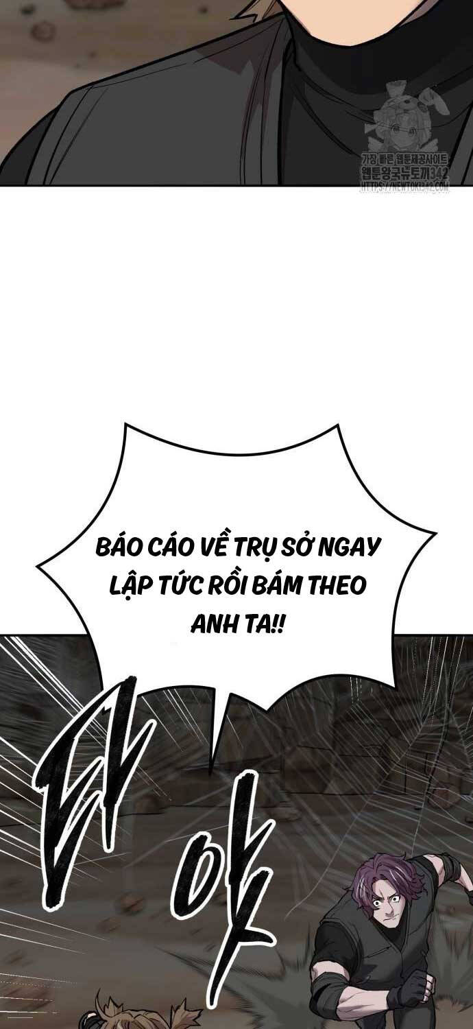 Phá Bỏ Giới Hạn Chapter 158 - Trang 57