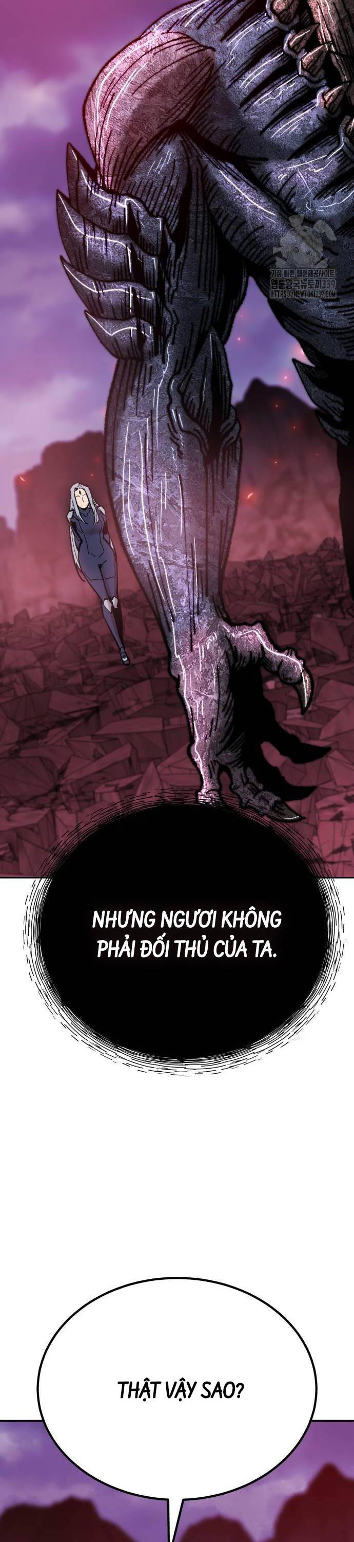 Phá Bỏ Giới Hạn Chapter 150 - Trang 66