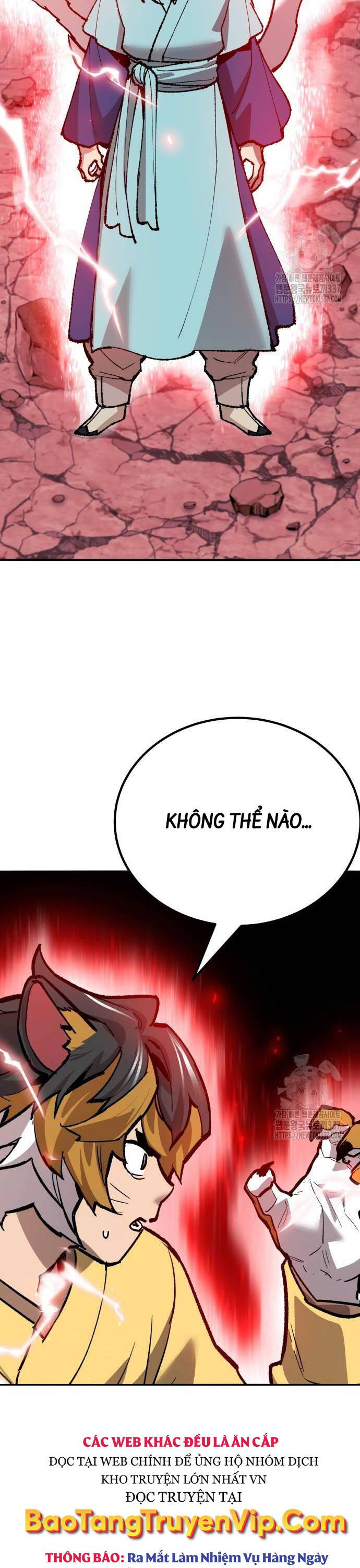 Phá Bỏ Giới Hạn Chapter 147 - Trang 57