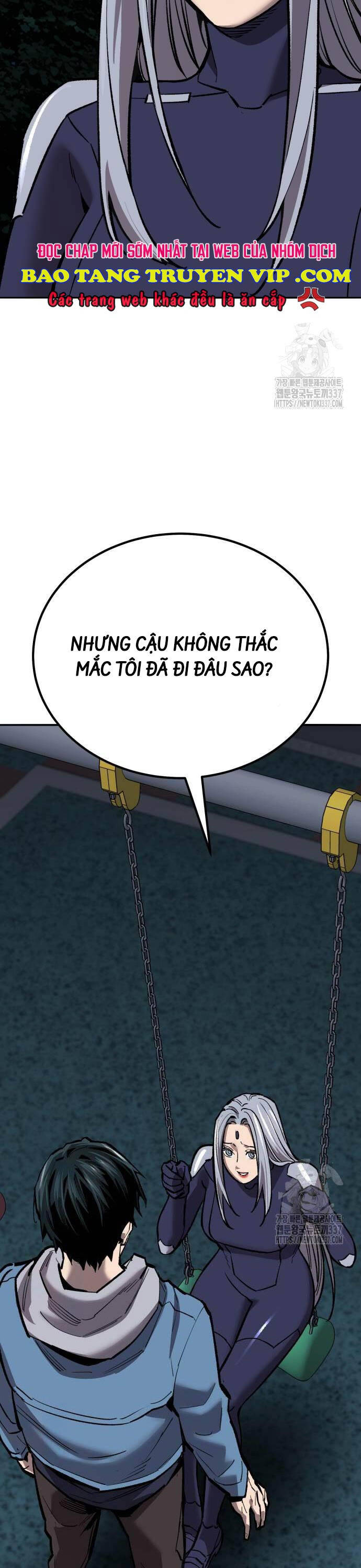 Phá Bỏ Giới Hạn Chapter 147 - Trang 4