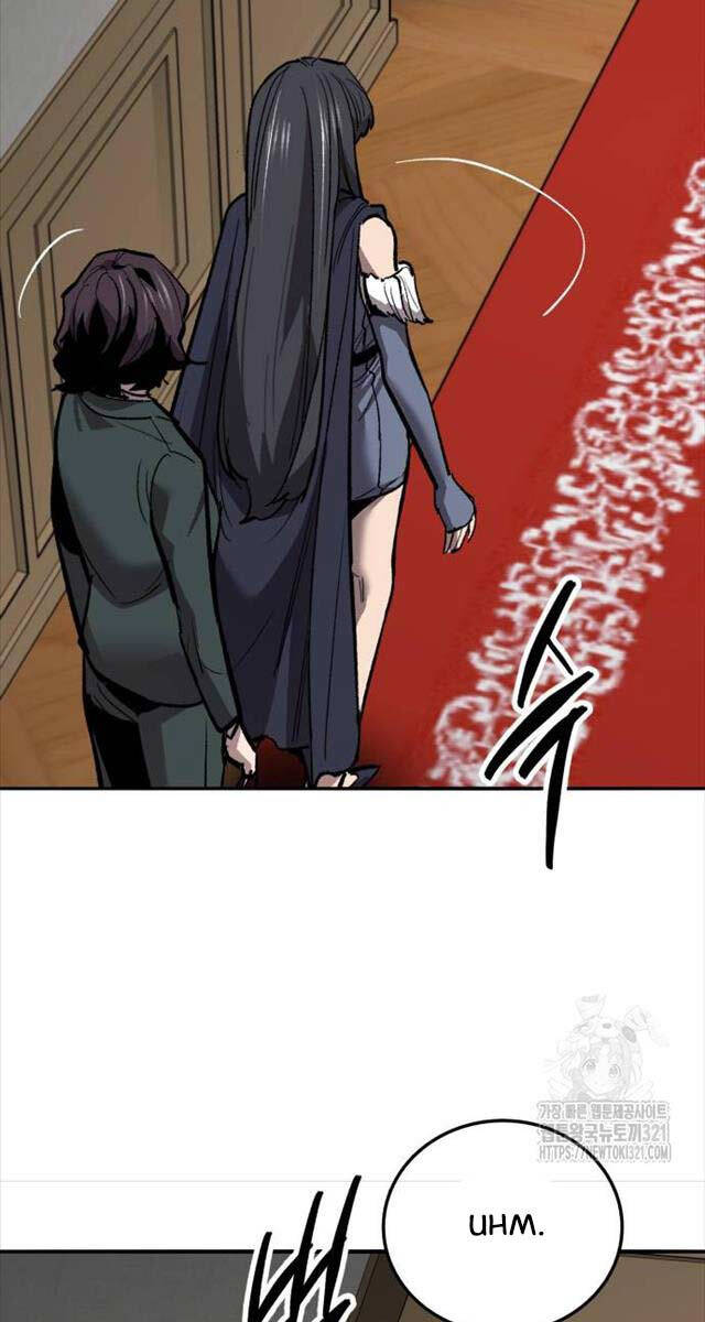 Phá Bỏ Giới Hạn Chapter 130 - Trang 109