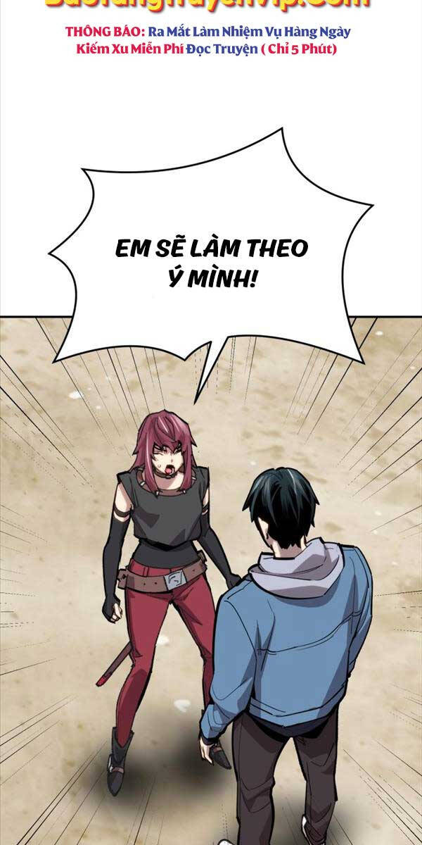 Phá Bỏ Giới Hạn Chapter 107 - Trang 33