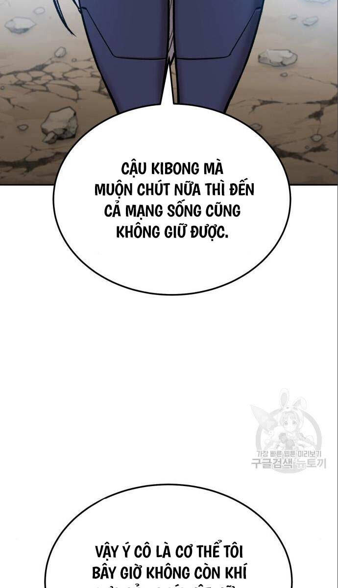 Phá Bỏ Giới Hạn Chapter 123 - Trang 54