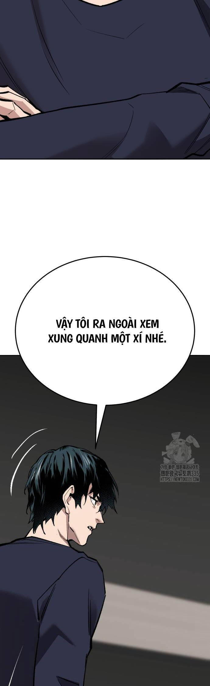 Phá Bỏ Giới Hạn Chapter 146 - Trang 60