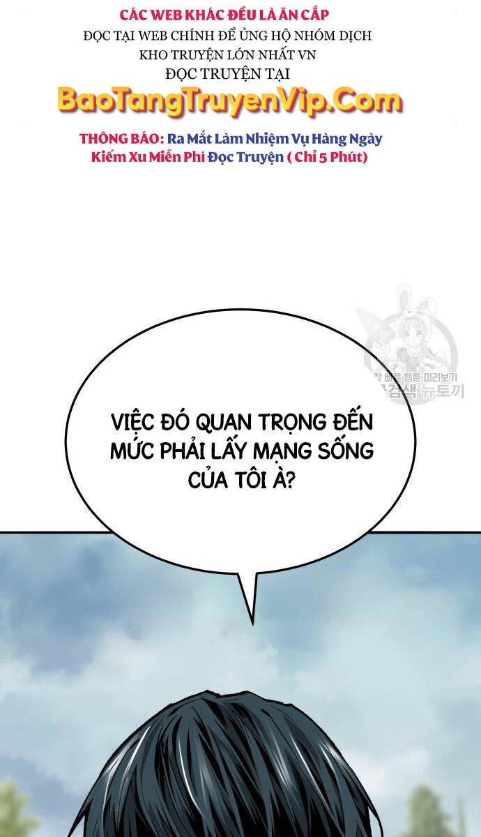 Phá Bỏ Giới Hạn Chapter 125 - Trang 22