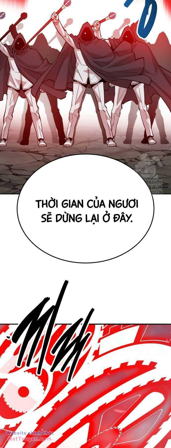 Phá Bỏ Giới Hạn Chapter 141 - Trang 78