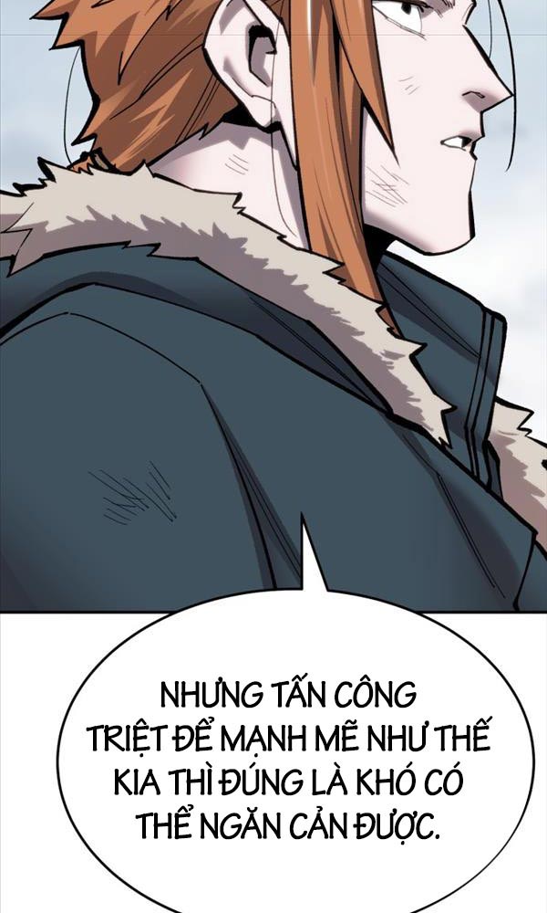 Phá Bỏ Giới Hạn Chapter 102 - Trang 81