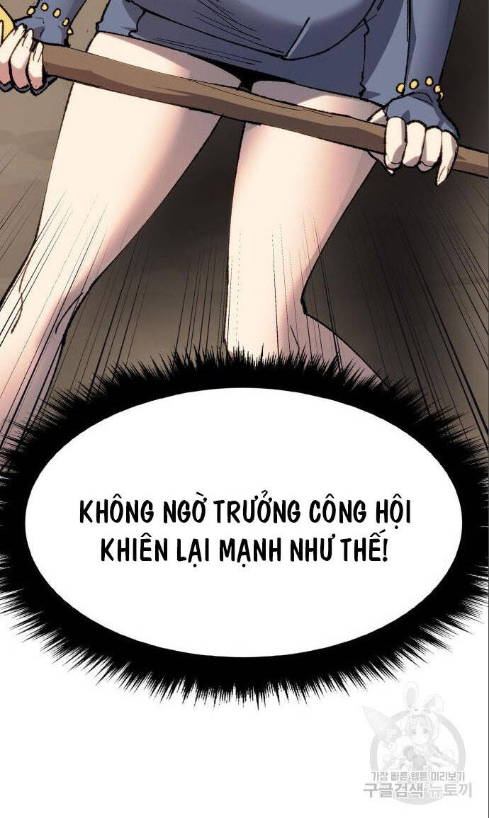 Phá Bỏ Giới Hạn Chapter 90 - Trang 106