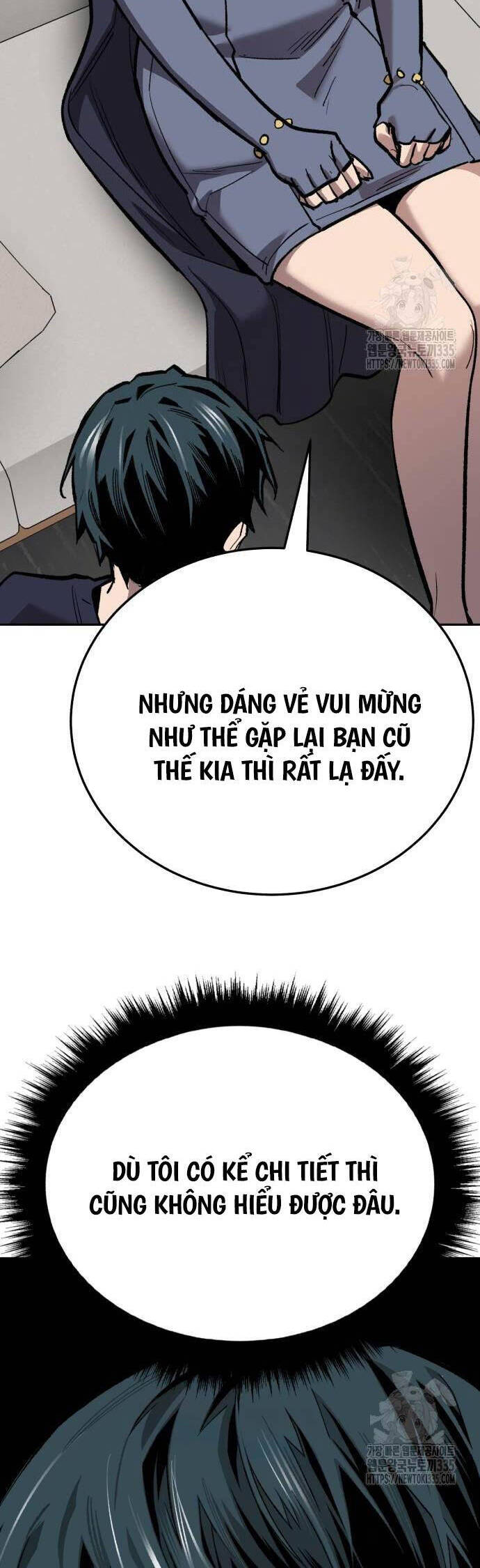 Phá Bỏ Giới Hạn Chapter 146 - Trang 57