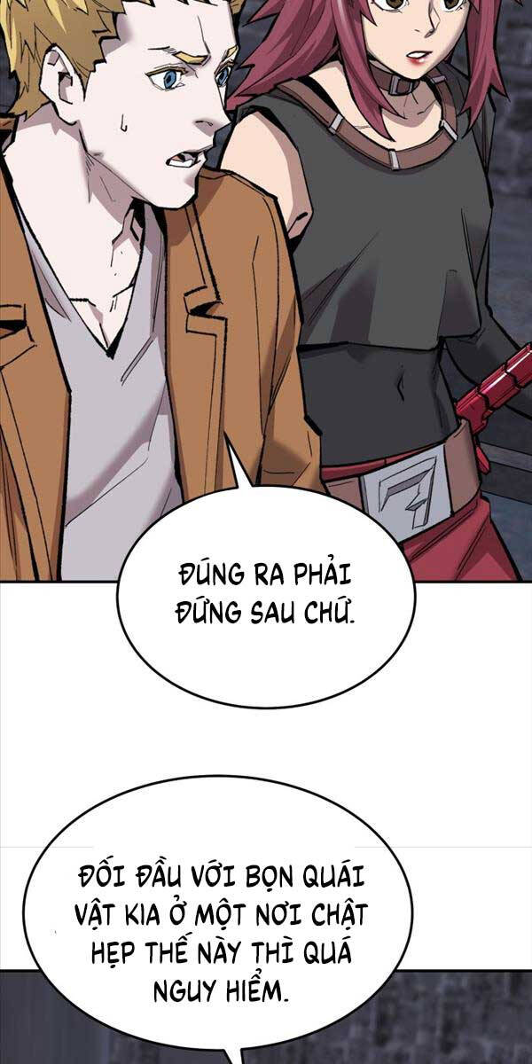 Phá Bỏ Giới Hạn Chapter 110 - Trang 53