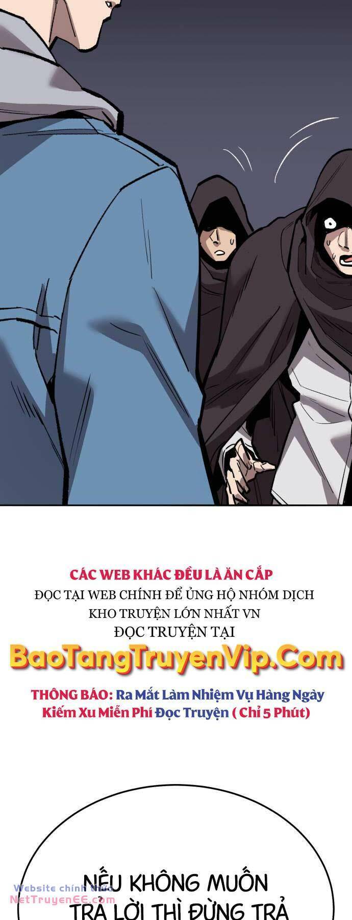 Phá Bỏ Giới Hạn Chapter 135 - Trang 62