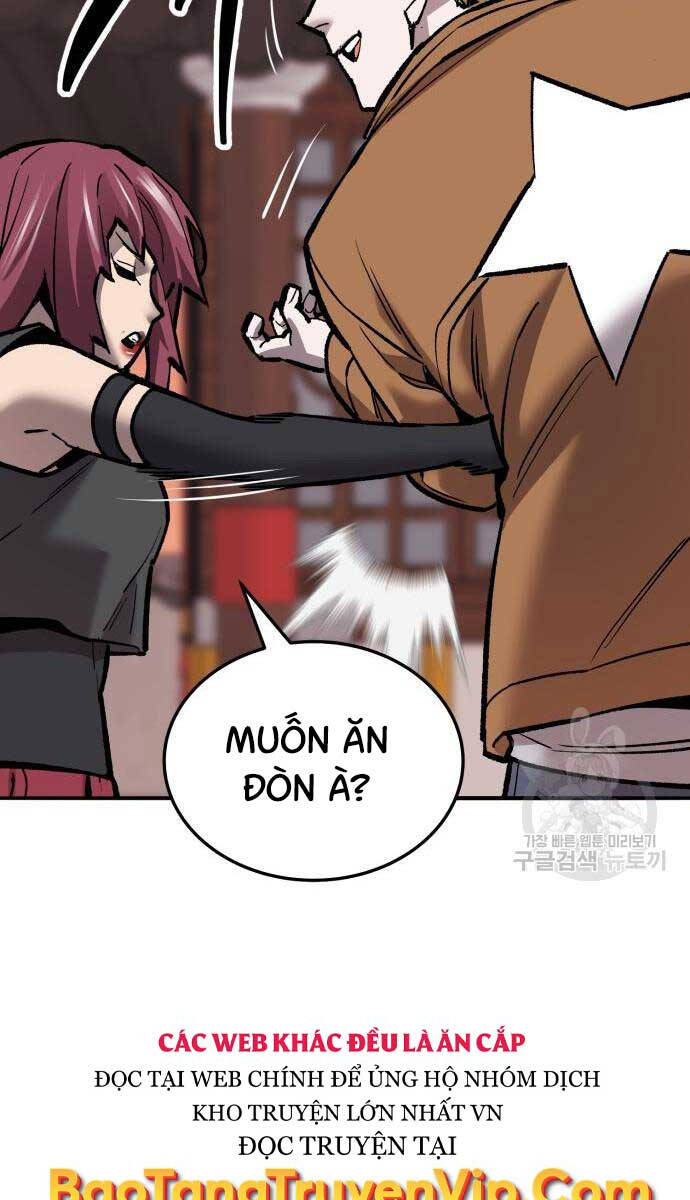 Phá Bỏ Giới Hạn Chapter 120 - Trang 18