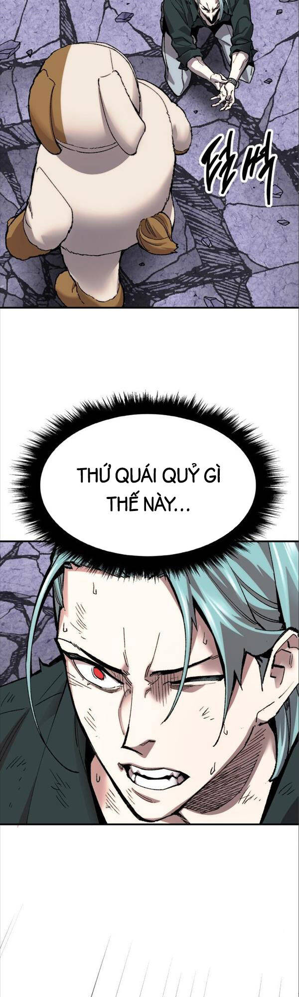 Phá Bỏ Giới Hạn Chapter 89 - Trang 45