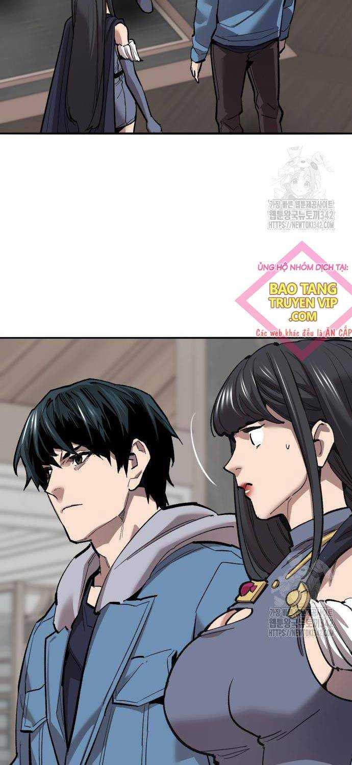 Phá Bỏ Giới Hạn Chapter 155 - Trang 14