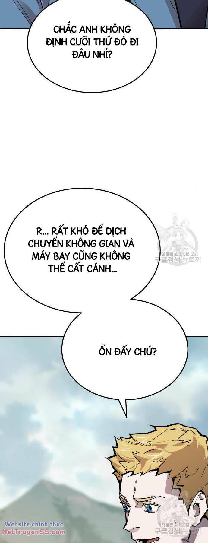 Phá Bỏ Giới Hạn Chapter 126 - Trang 102