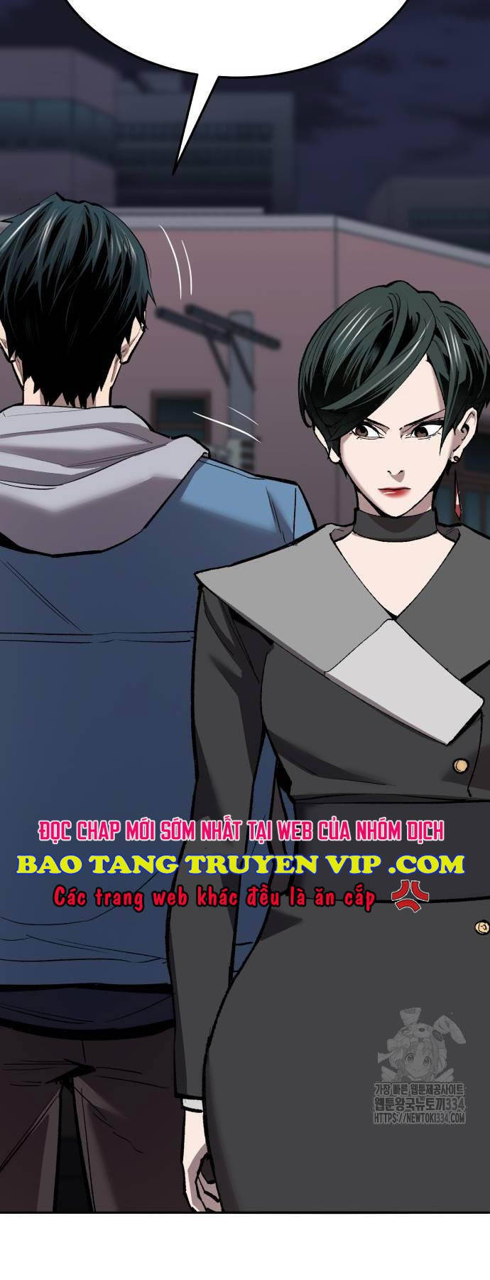 Phá Bỏ Giới Hạn Chapter 145 - Trang 8