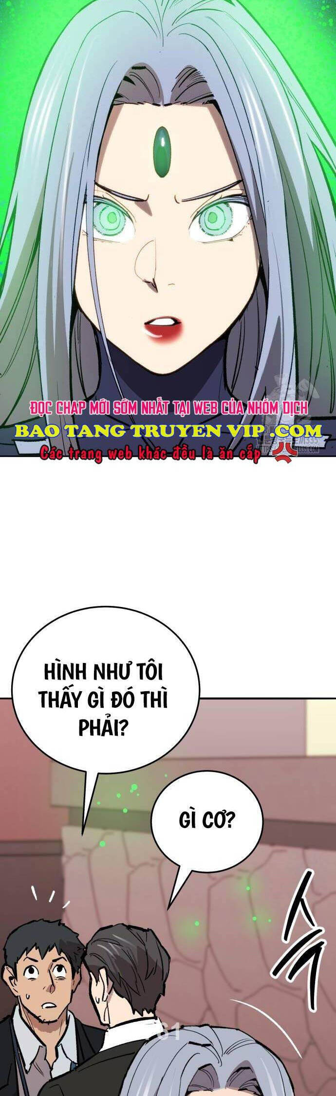 Phá Bỏ Giới Hạn Chapter 146 - Trang 1