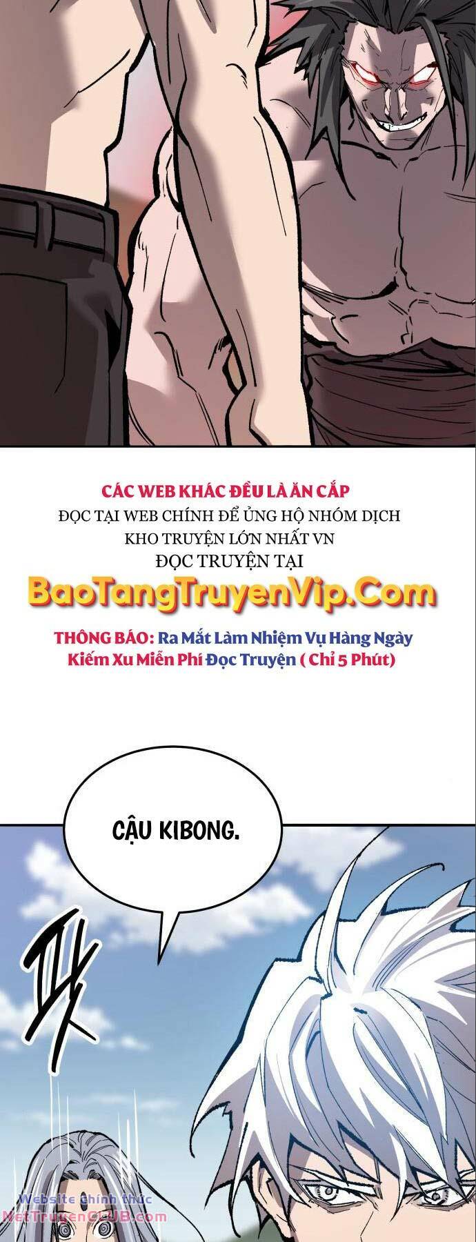 Phá Bỏ Giới Hạn Chapter 122 - Trang 125