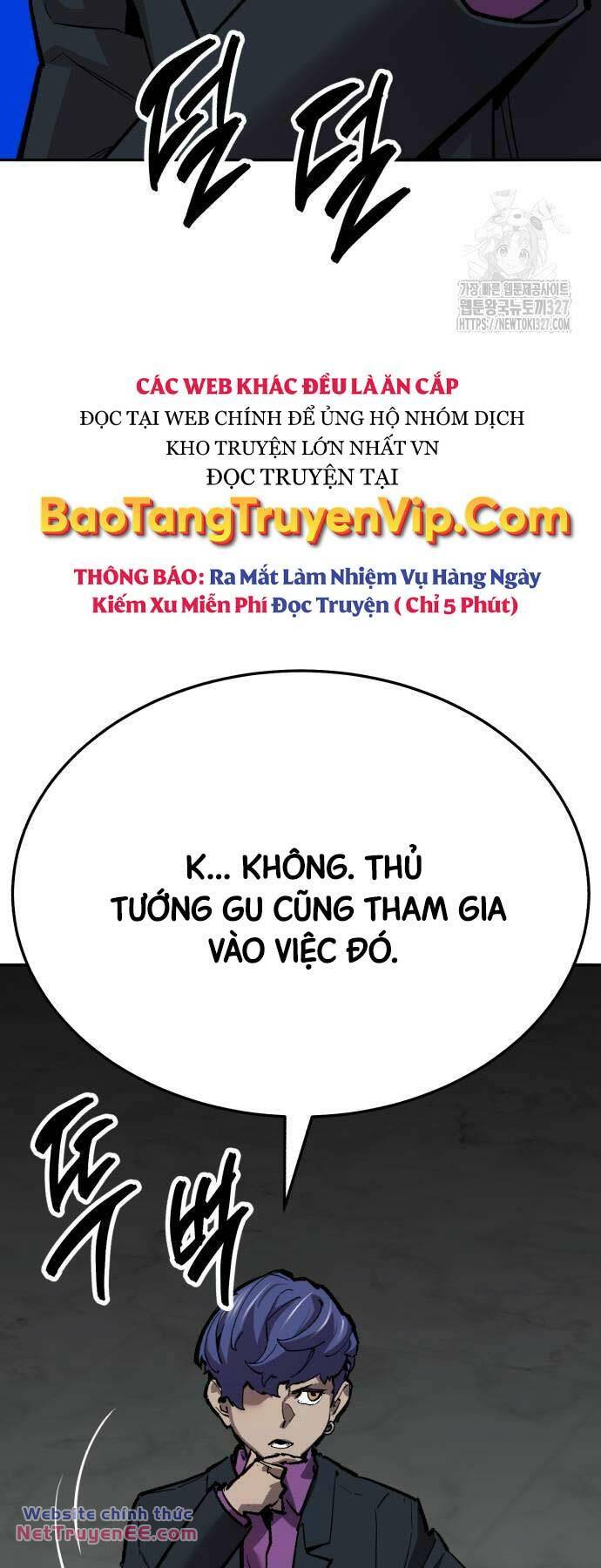 Phá Bỏ Giới Hạn Chapter 138 - Trang 15