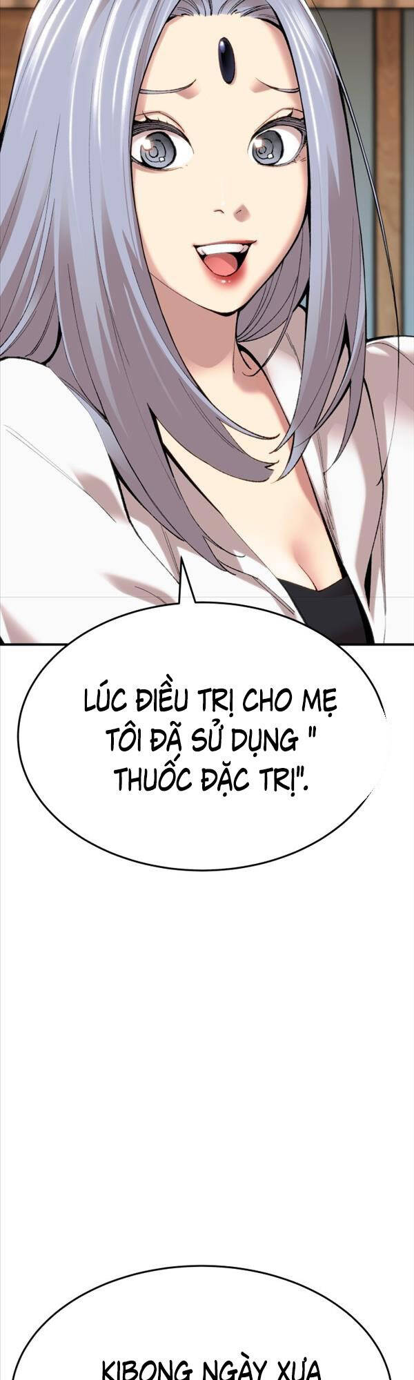 Phá Bỏ Giới Hạn Chapter 80 - Trang 150