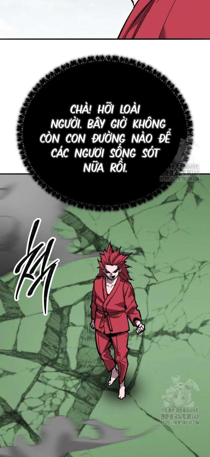 Phá Bỏ Giới Hạn Chapter 161 - Trang 142