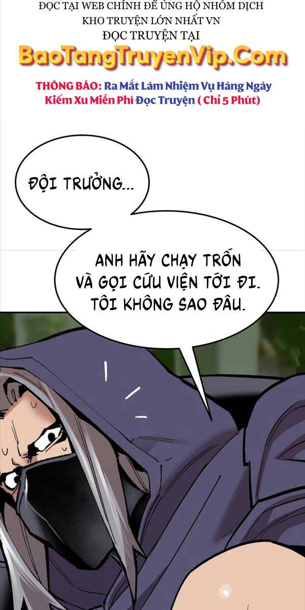 Phá Bỏ Giới Hạn Chapter 106 - Trang 90