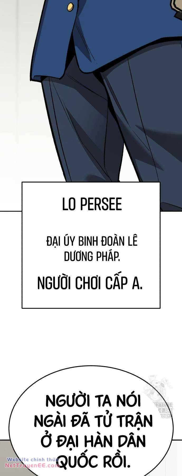 Phá Bỏ Giới Hạn Chapter 138 - Trang 120