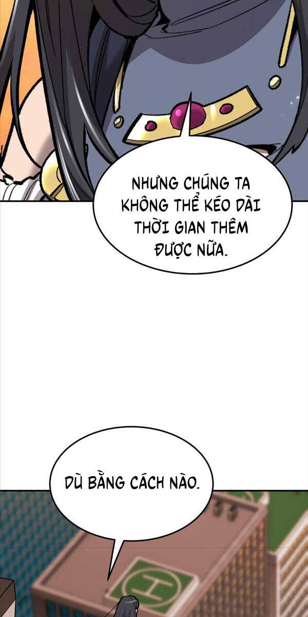 Phá Bỏ Giới Hạn Chapter 110 - Trang 87