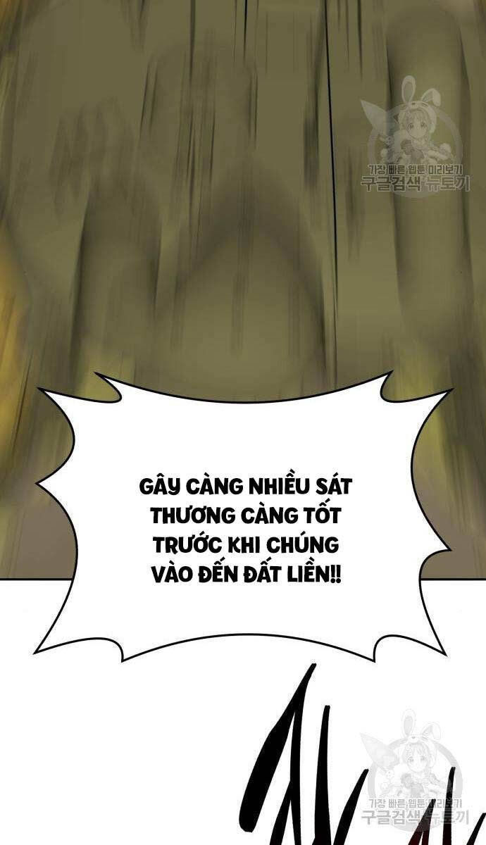 Phá Bỏ Giới Hạn Chapter 125 - Trang 137