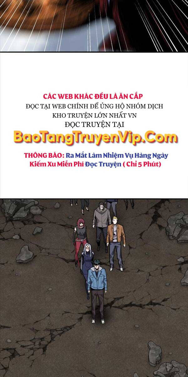 Phá Bỏ Giới Hạn Chapter 112 - Trang 159