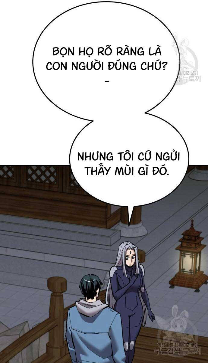 Phá Bỏ Giới Hạn Chapter 120 - Trang 41