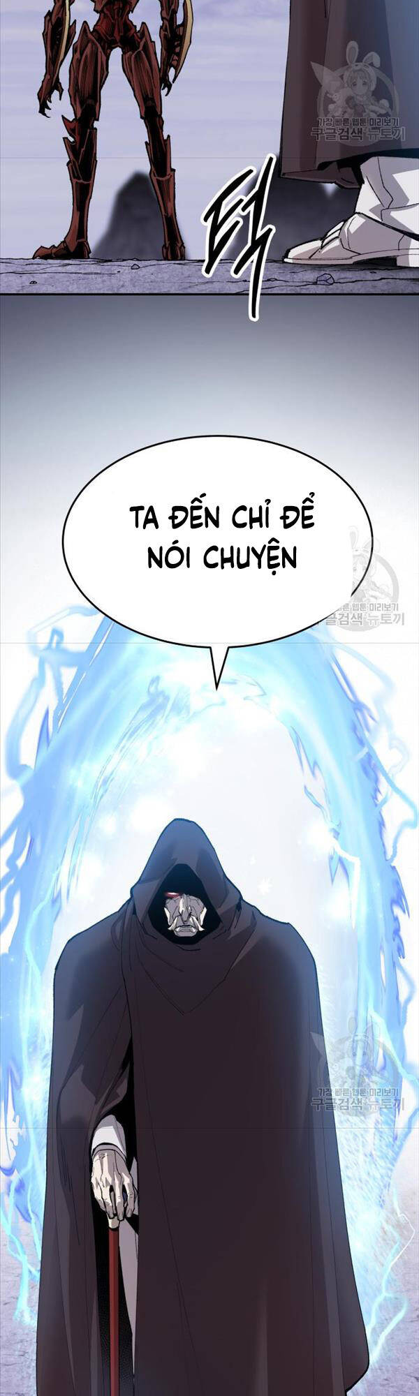 Phá Bỏ Giới Hạn Chapter 87 - Trang 67