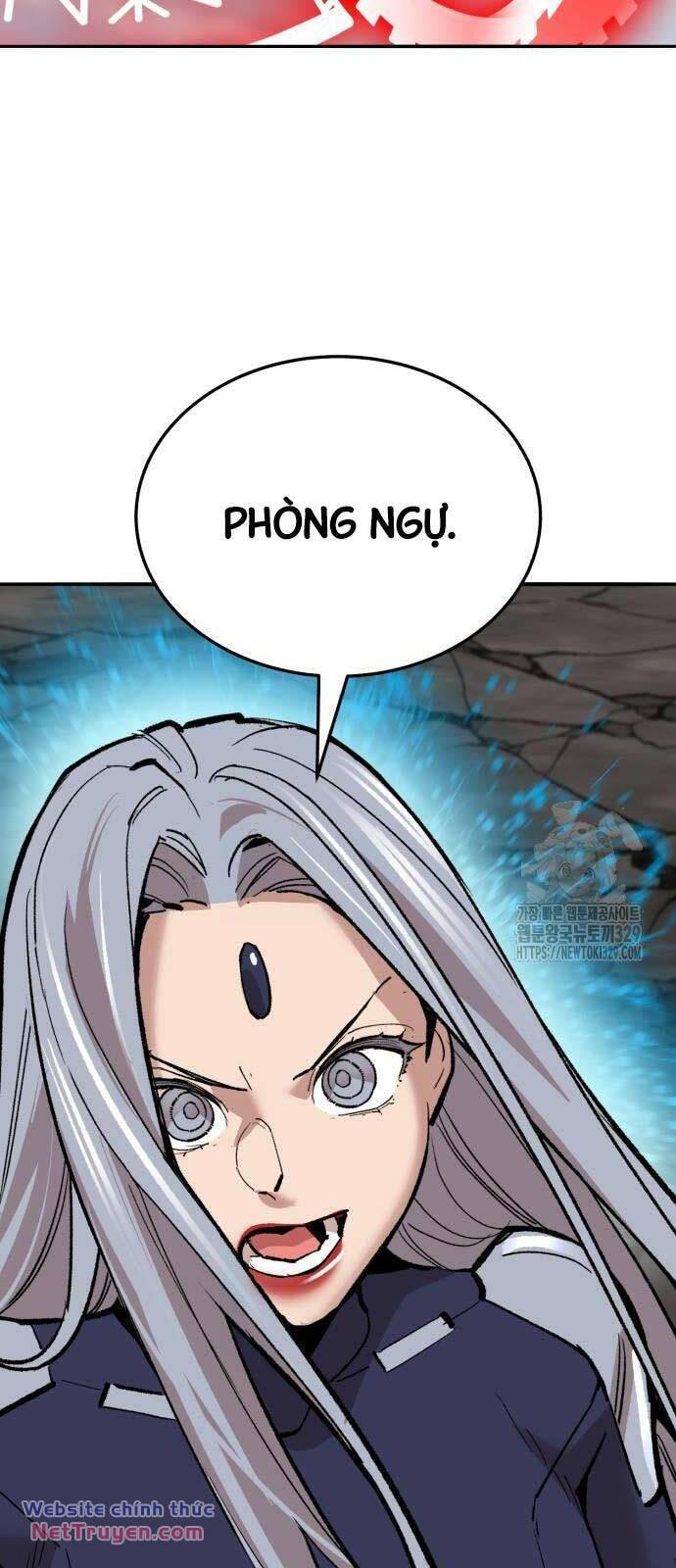 Phá Bỏ Giới Hạn Chapter 141 - Trang 85