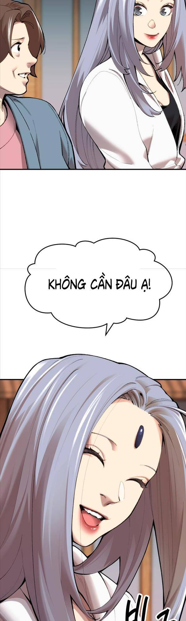 Phá Bỏ Giới Hạn Chapter 80 - Trang 136