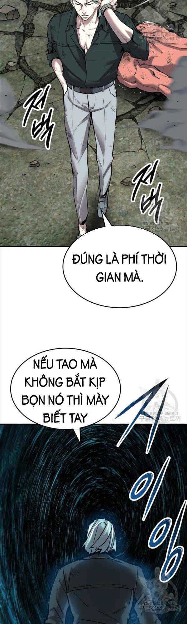 Phá Bỏ Giới Hạn Chapter 88 - Trang 6