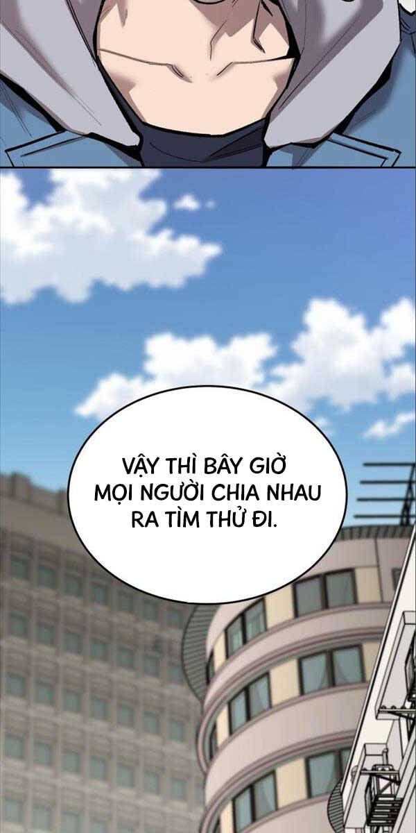 Phá Bỏ Giới Hạn Chapter 116 - Trang 62