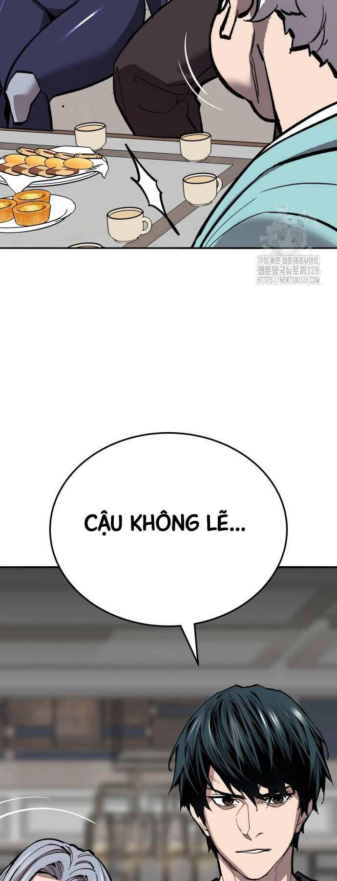 Phá Bỏ Giới Hạn Chapter 139 - Trang 48