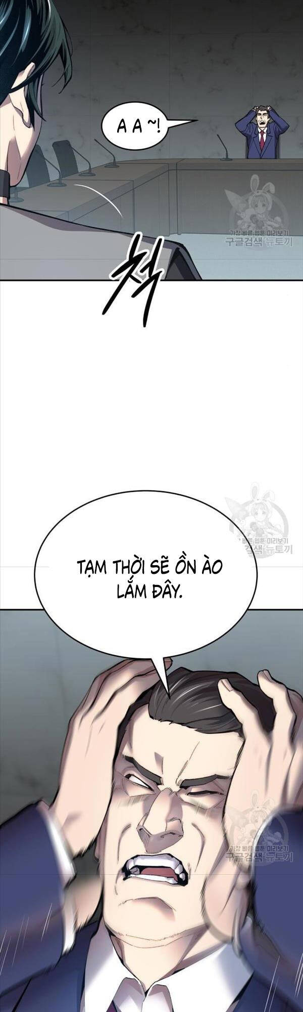 Phá Bỏ Giới Hạn Chapter 81 - Trang 79