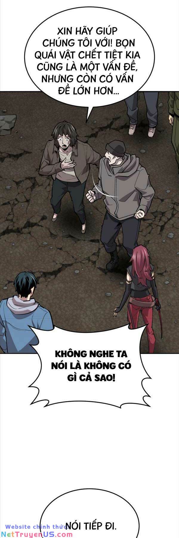 Phá Bỏ Giới Hạn Chapter 113 - Trang 48