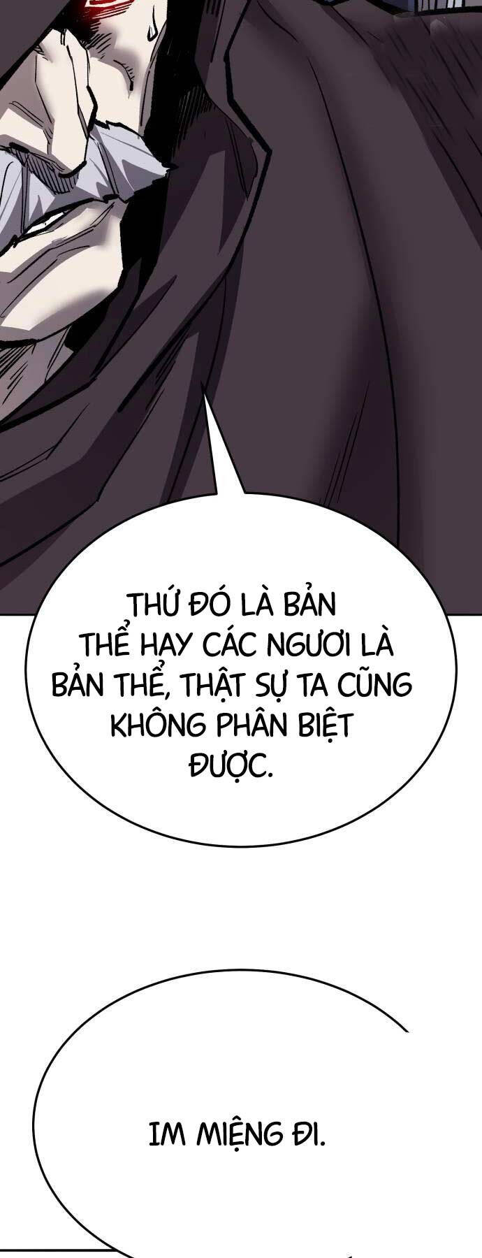 Phá Bỏ Giới Hạn Chapter 136 - Trang 136