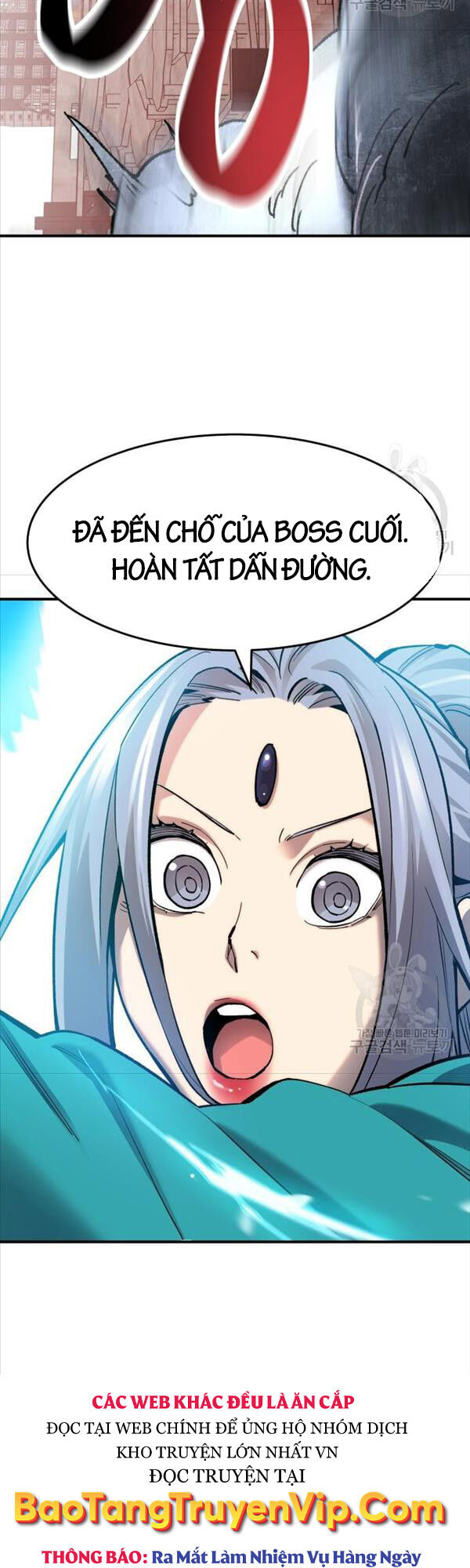 Phá Bỏ Giới Hạn Chapter 91 - Trang 56