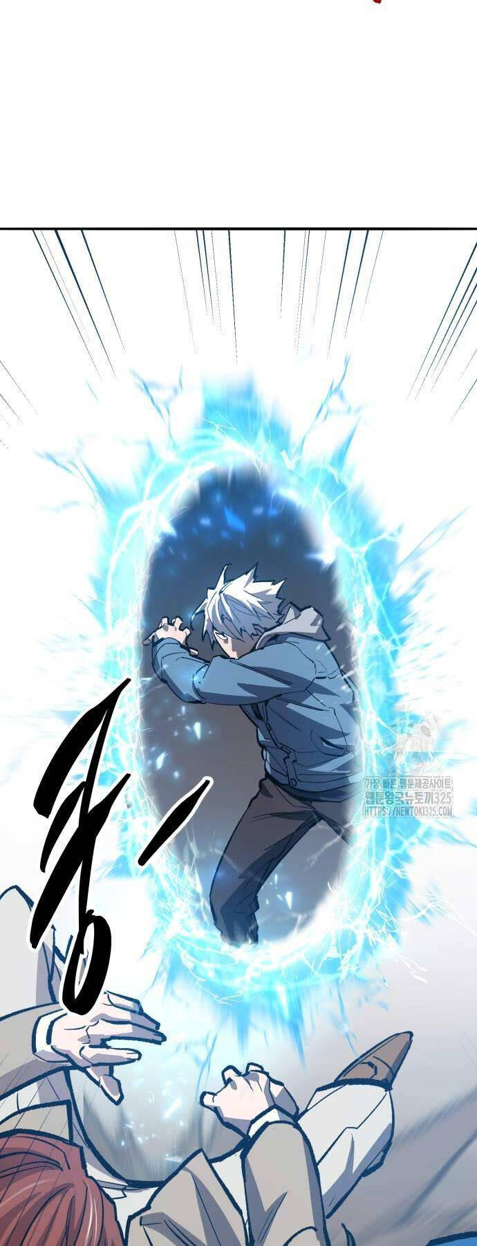 Phá Bỏ Giới Hạn Chapter 136 - Trang 131