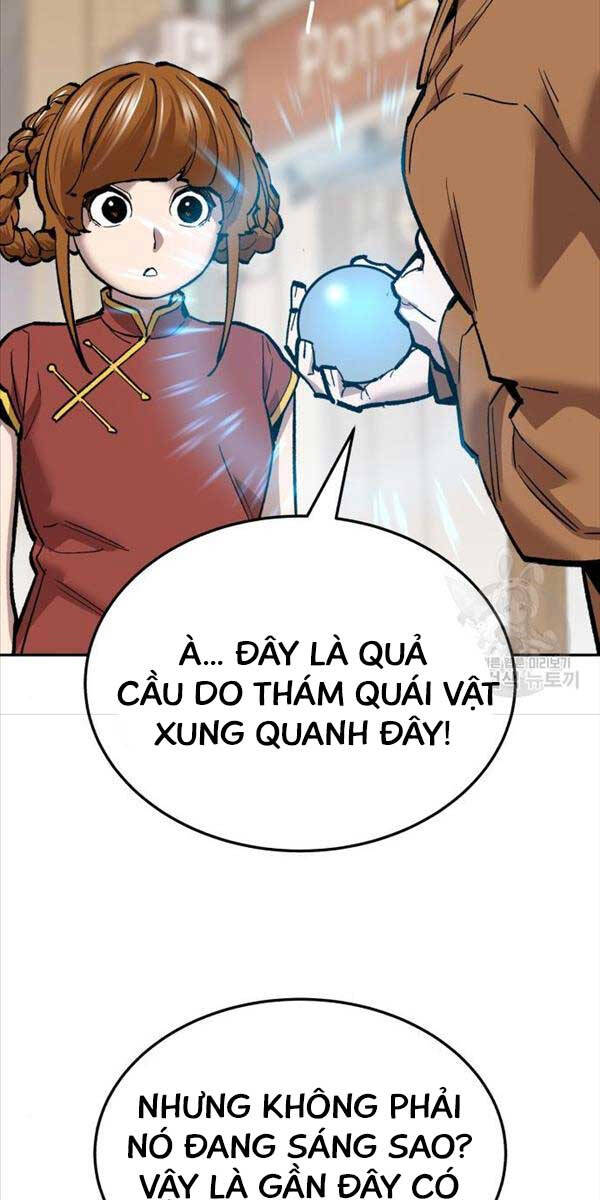 Phá Bỏ Giới Hạn Chapter 117 - Trang 38