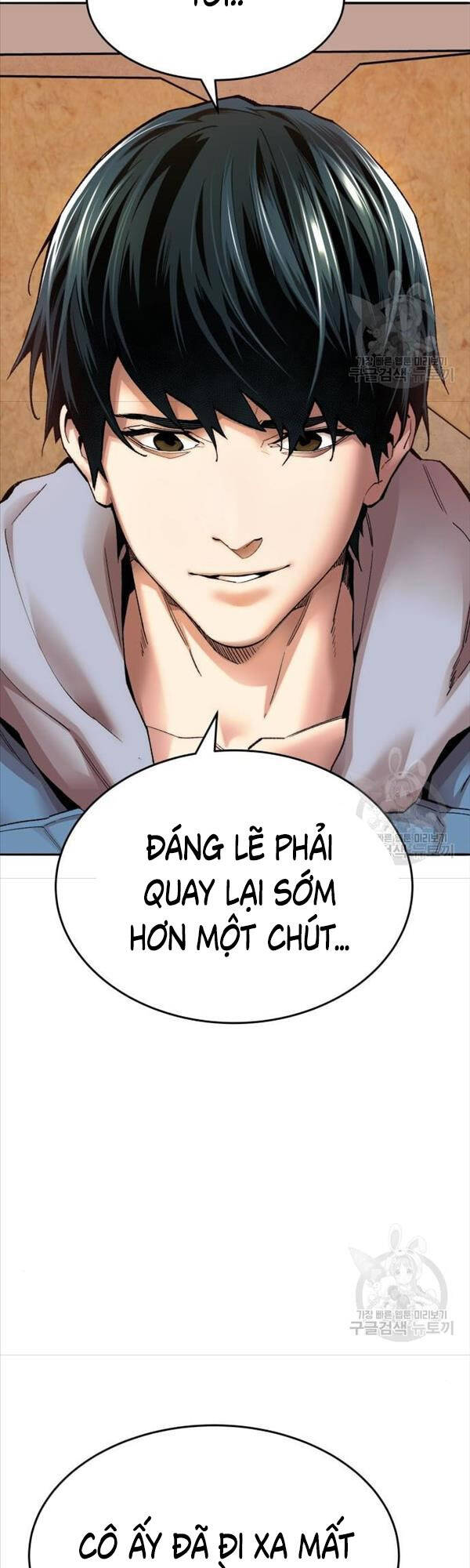 Phá Bỏ Giới Hạn Chapter 81 - Trang 104