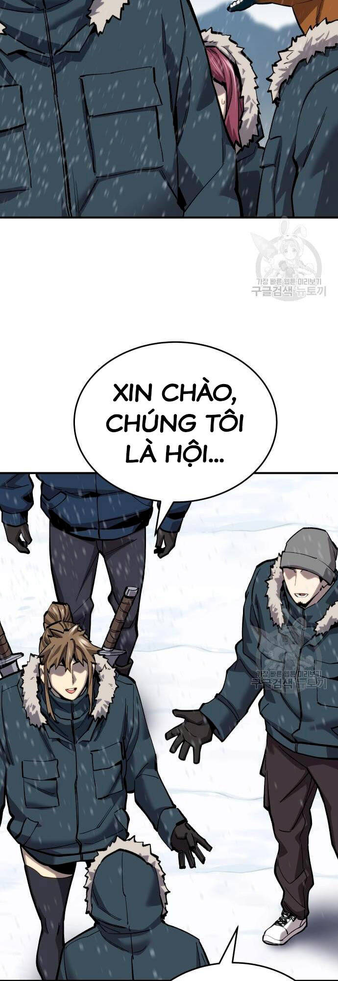 Phá Bỏ Giới Hạn Chapter 99 - Trang 17