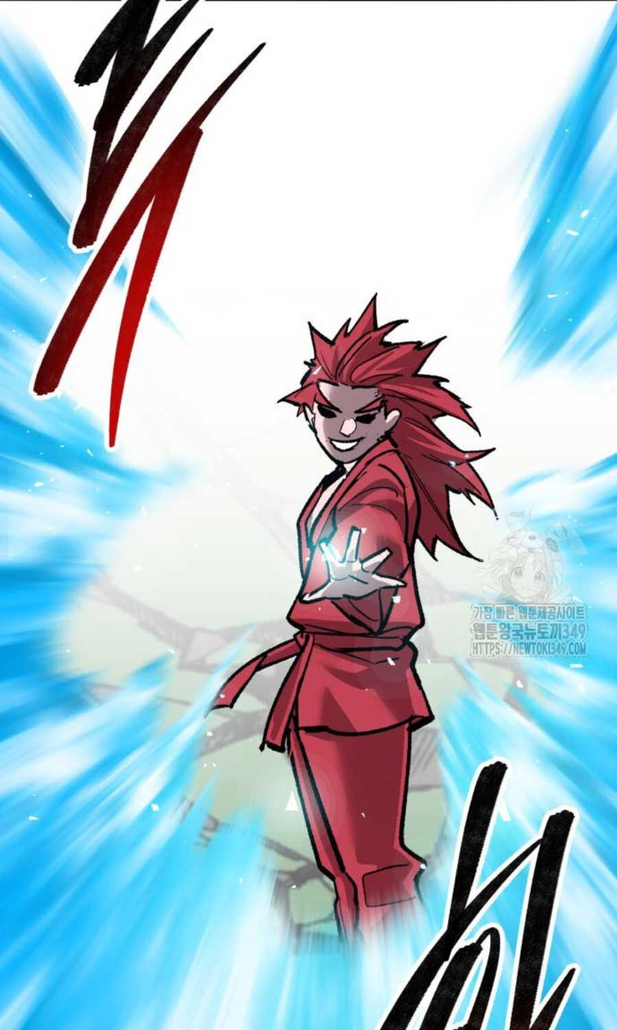 Phá Bỏ Giới Hạn Chapter 162 - Trang 171