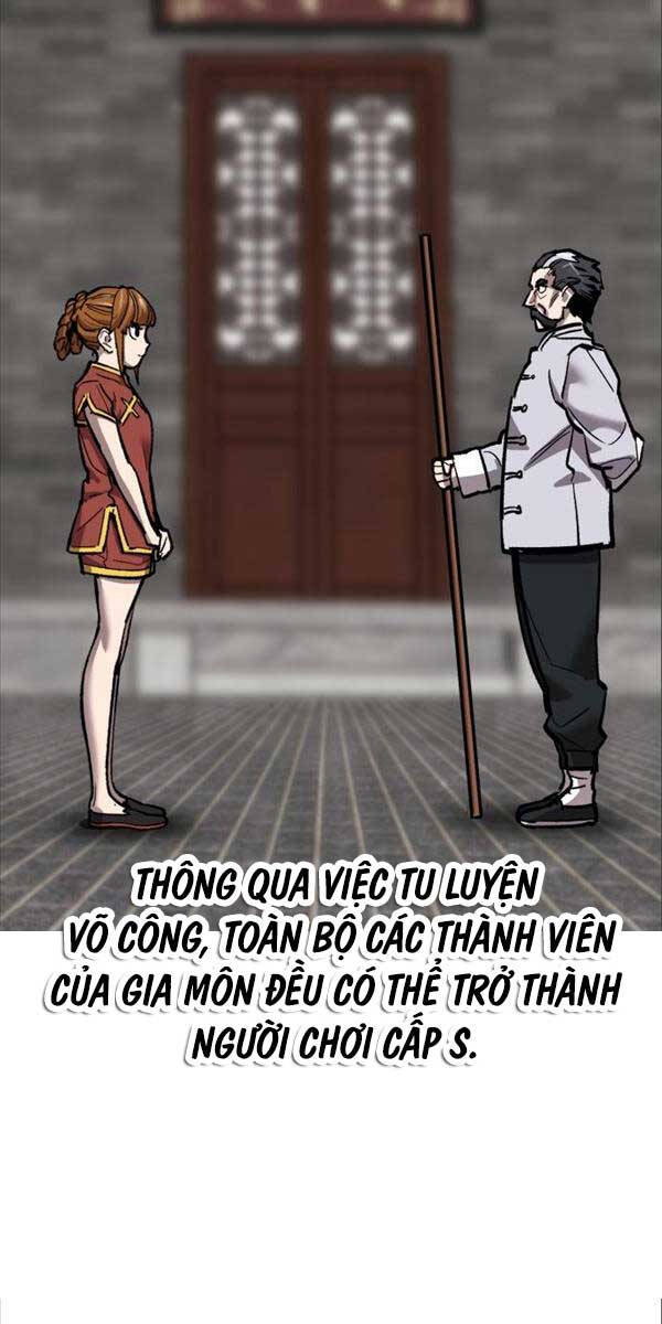 Phá Bỏ Giới Hạn Chapter 116 - Trang 101