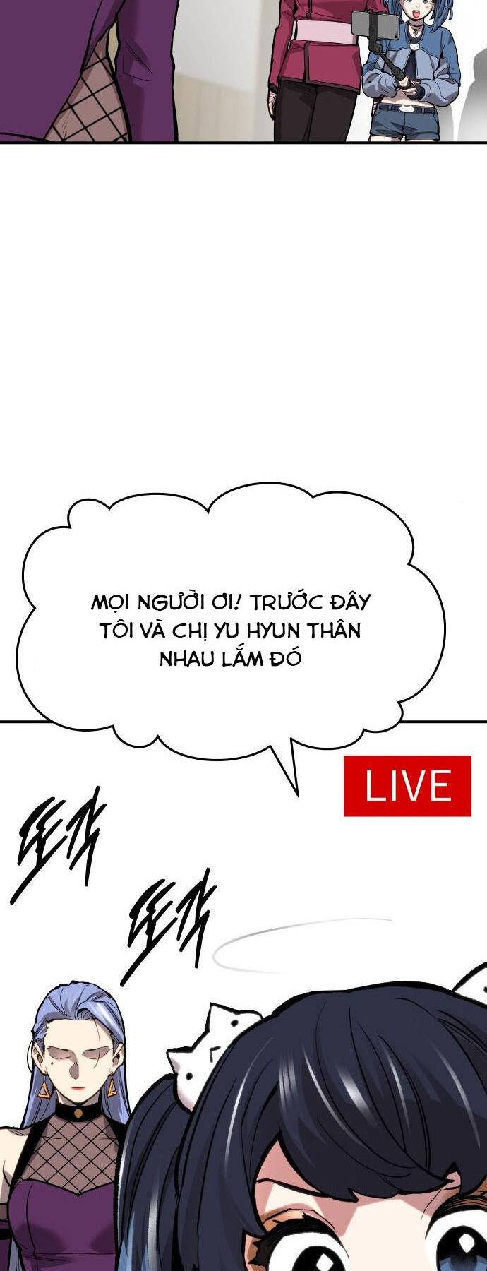 Phá Bỏ Giới Hạn Chapter 92 - Trang 41