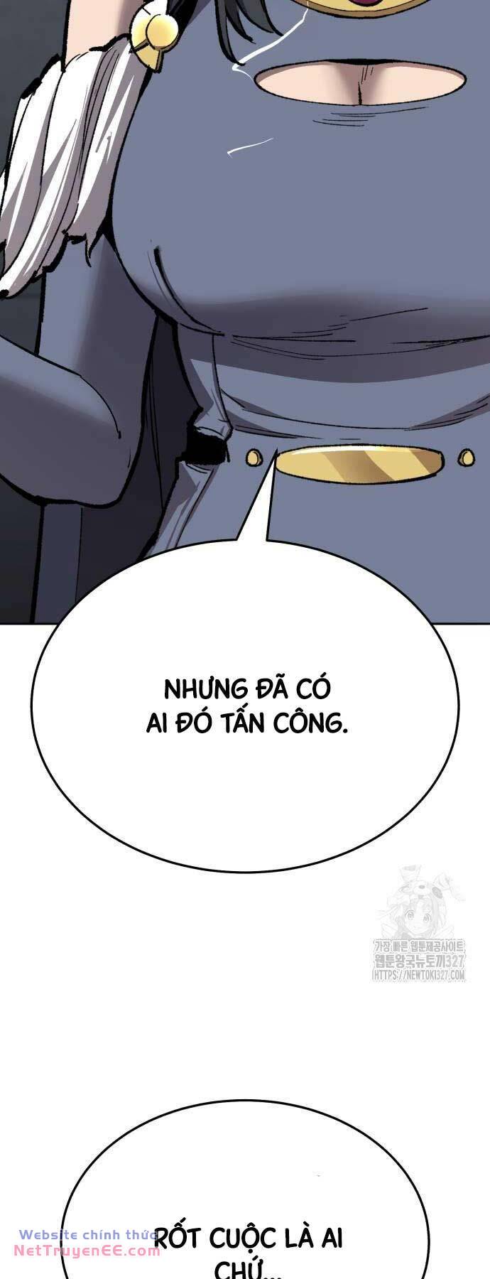 Phá Bỏ Giới Hạn Chapter 138 - Trang 78