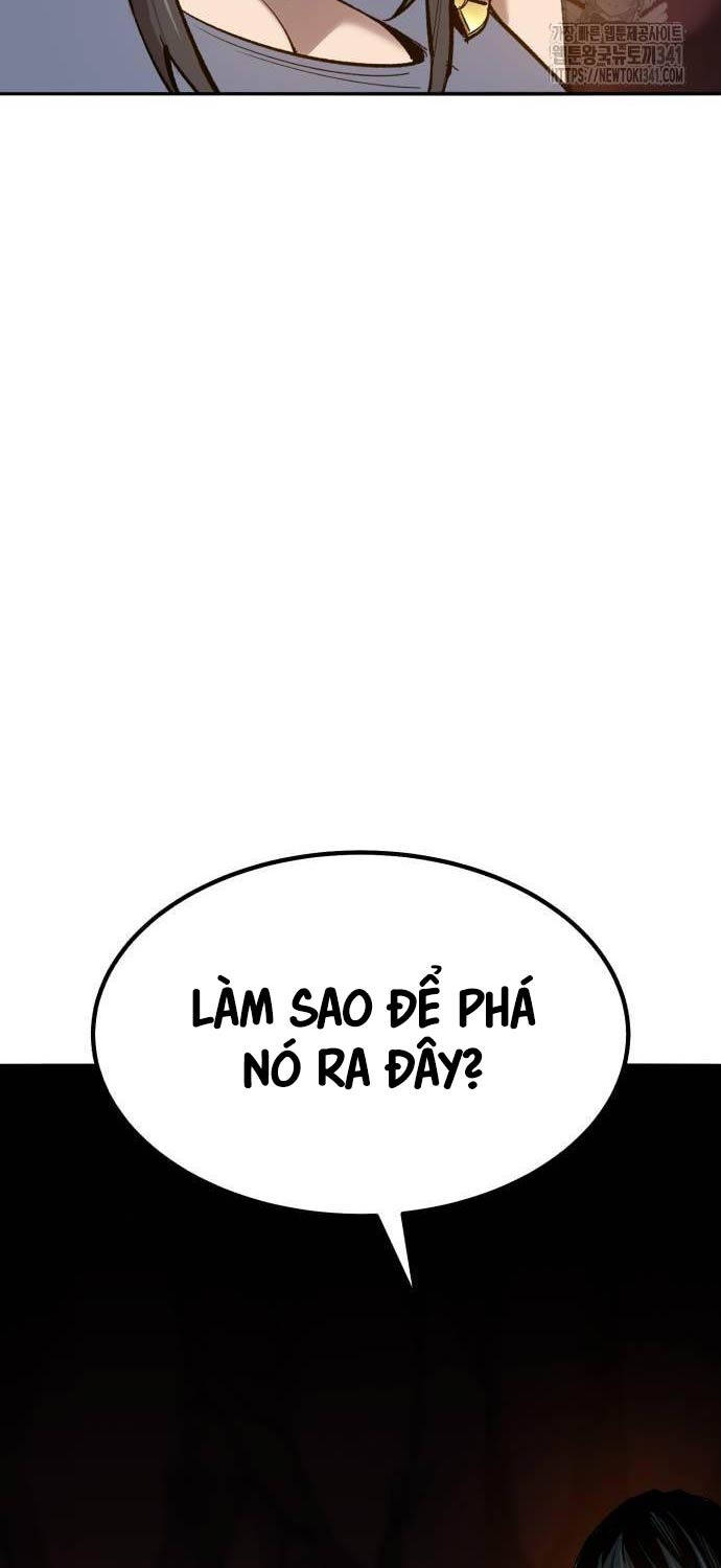 Phá Bỏ Giới Hạn Chapter 153 - Trang 91